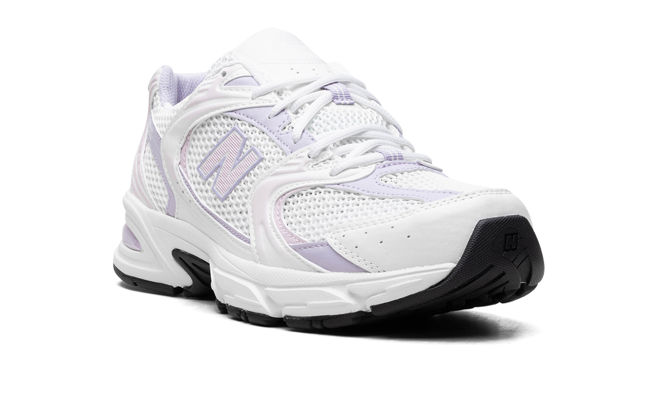 New Balance 530 "White / Purple"