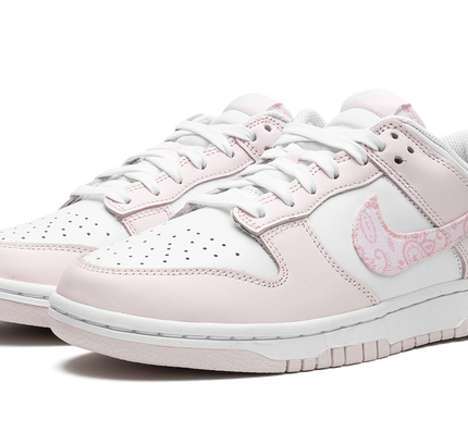 Nike Dunk Low WMNS "Pink Paisley"