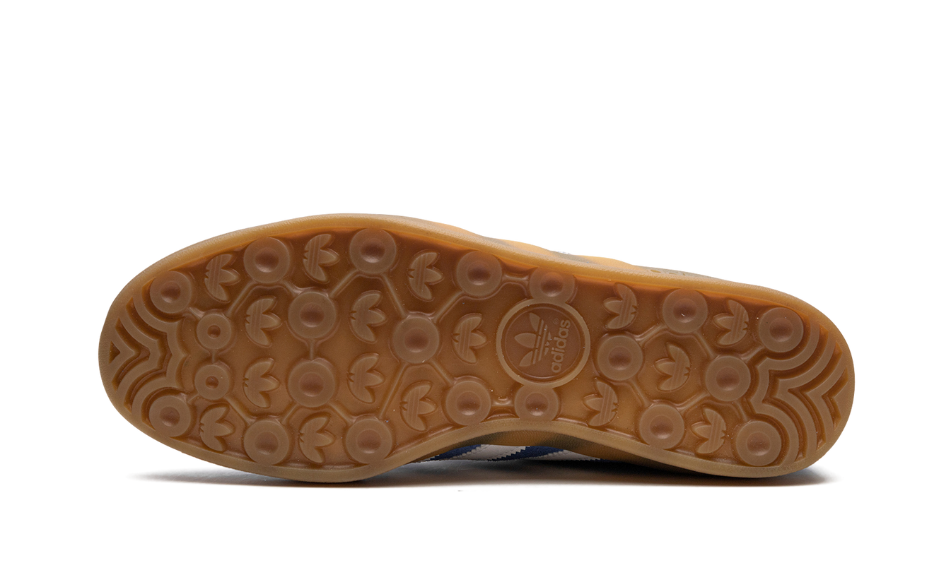 Adidas Gazelle Indoor WMNS "Blue Fusion"