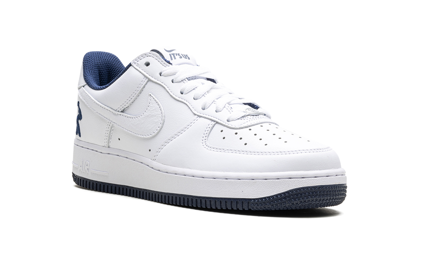 Nike Air Force 1 Low "Lil Yachty Concrete Boys - It's Us"