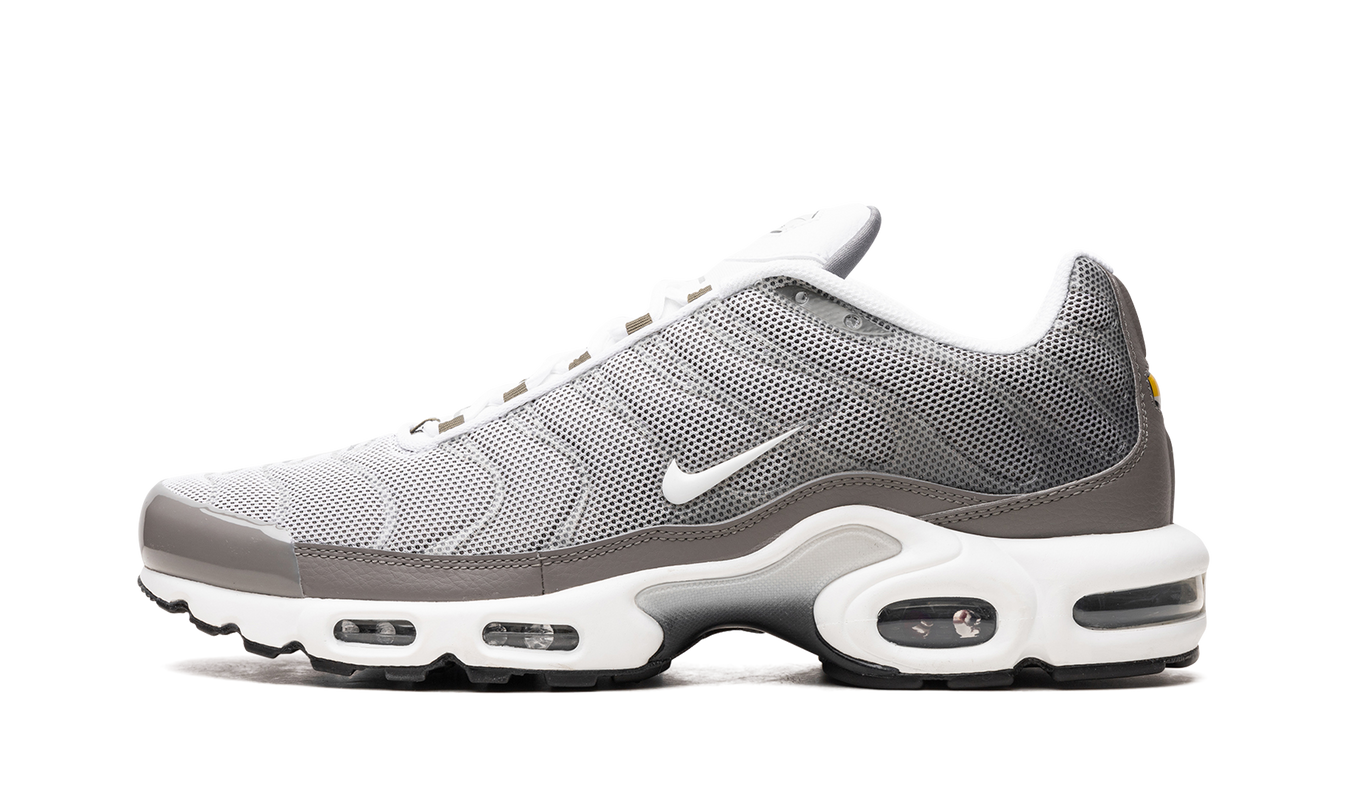 Nike Air Max Plus SE "Flat Pewter"