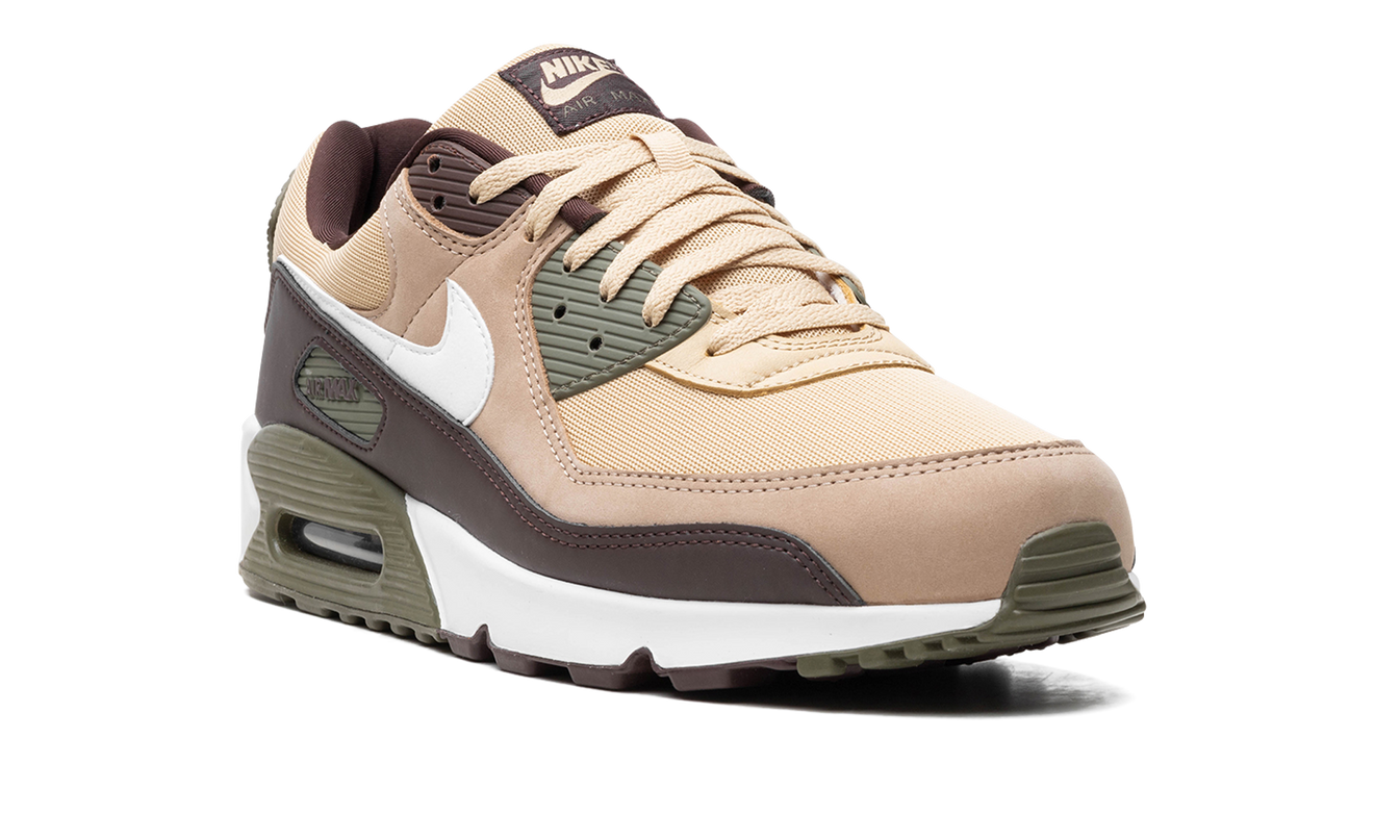 Nike Air Max 90 "Hemp Earth"