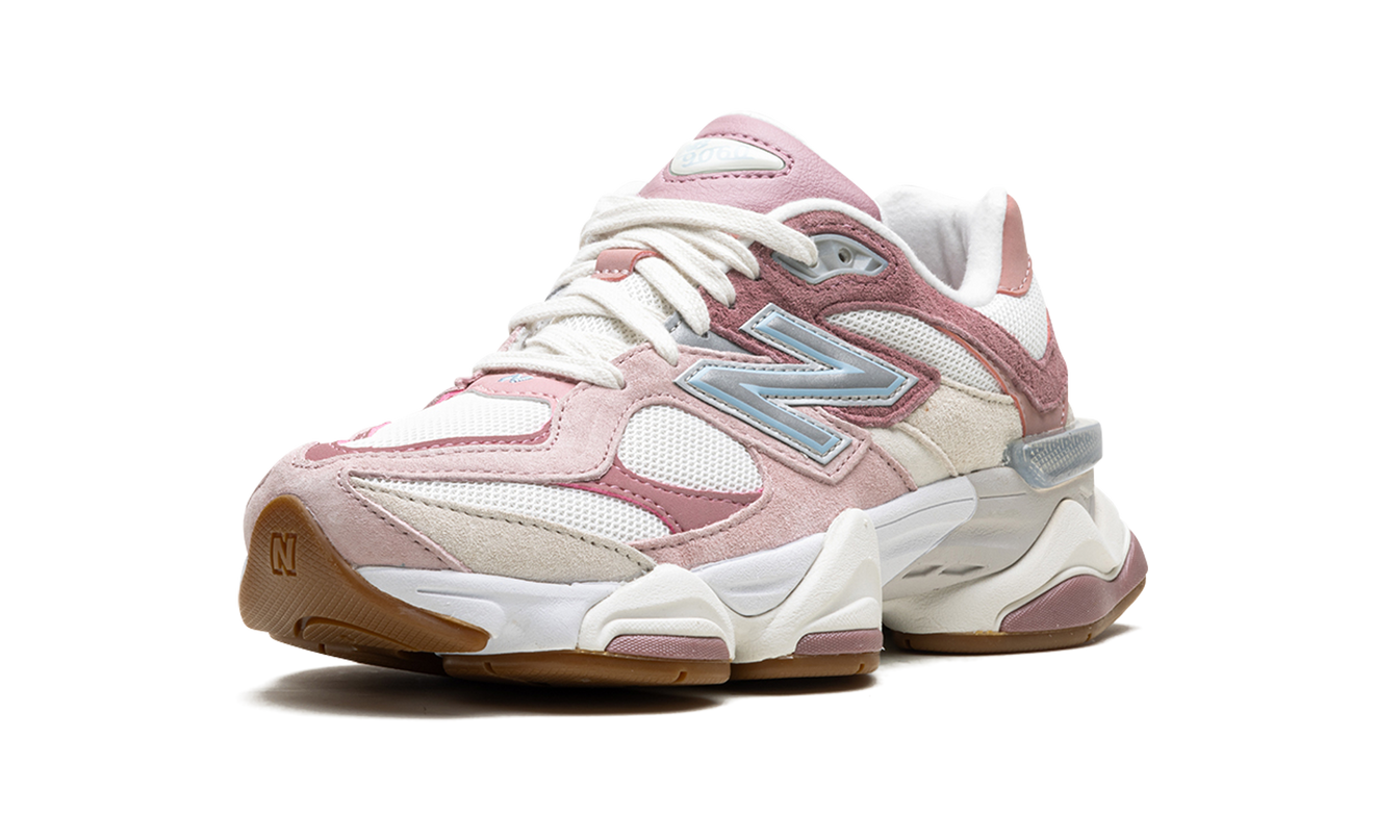 New Balance 9060 "Rose Pink"