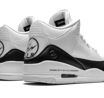 Air Jordan 3 Retro SP "Fragment"