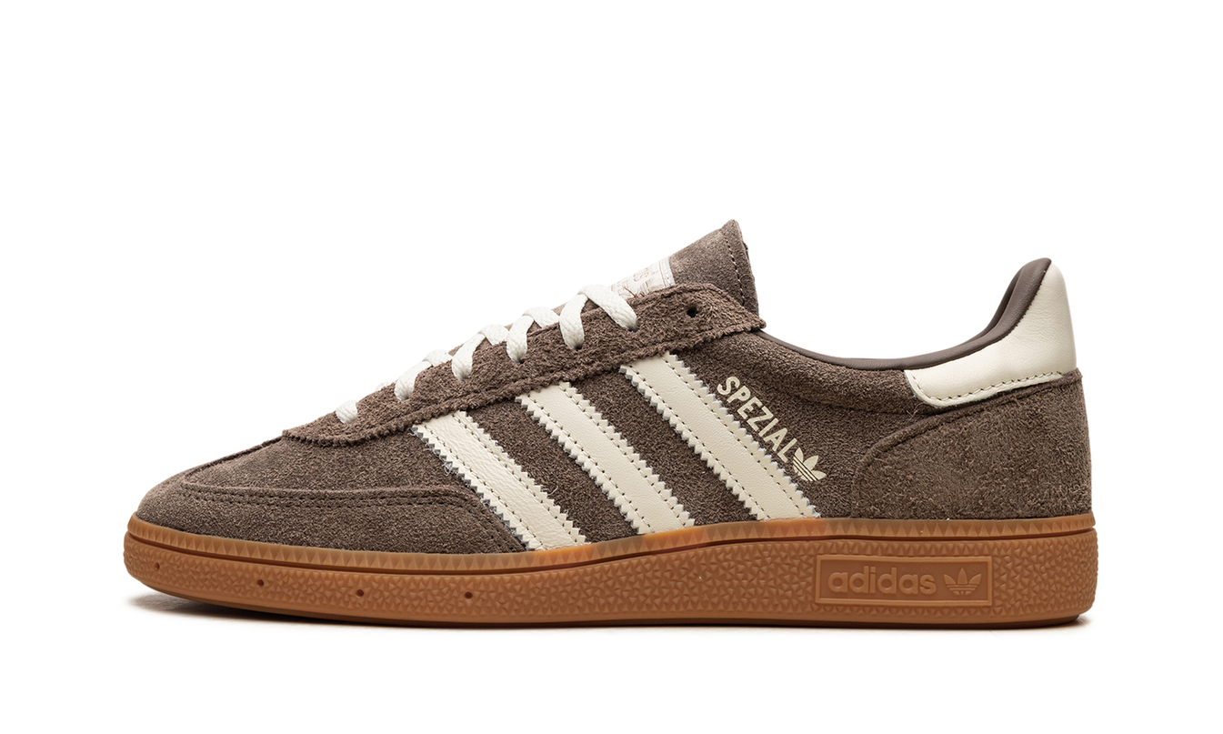 Adidas Handball Spezial WMNS "Earth Strata Gum"