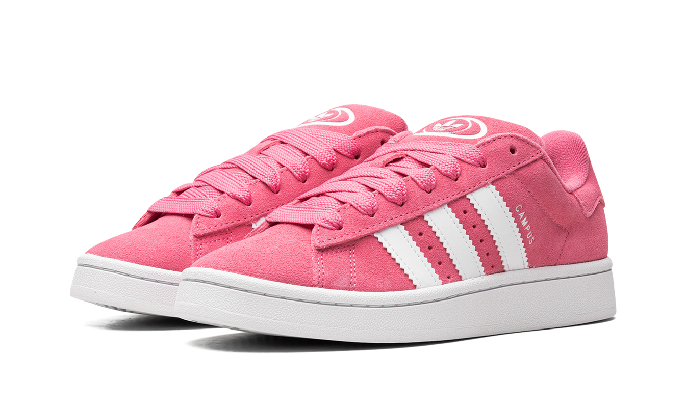 Adidas Campus 00S WMNS "Pink Fusion"