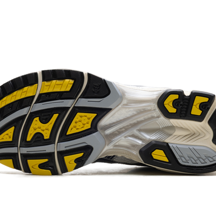 Asics GEL-Kayano 14 "JJJJound - White/Navy"