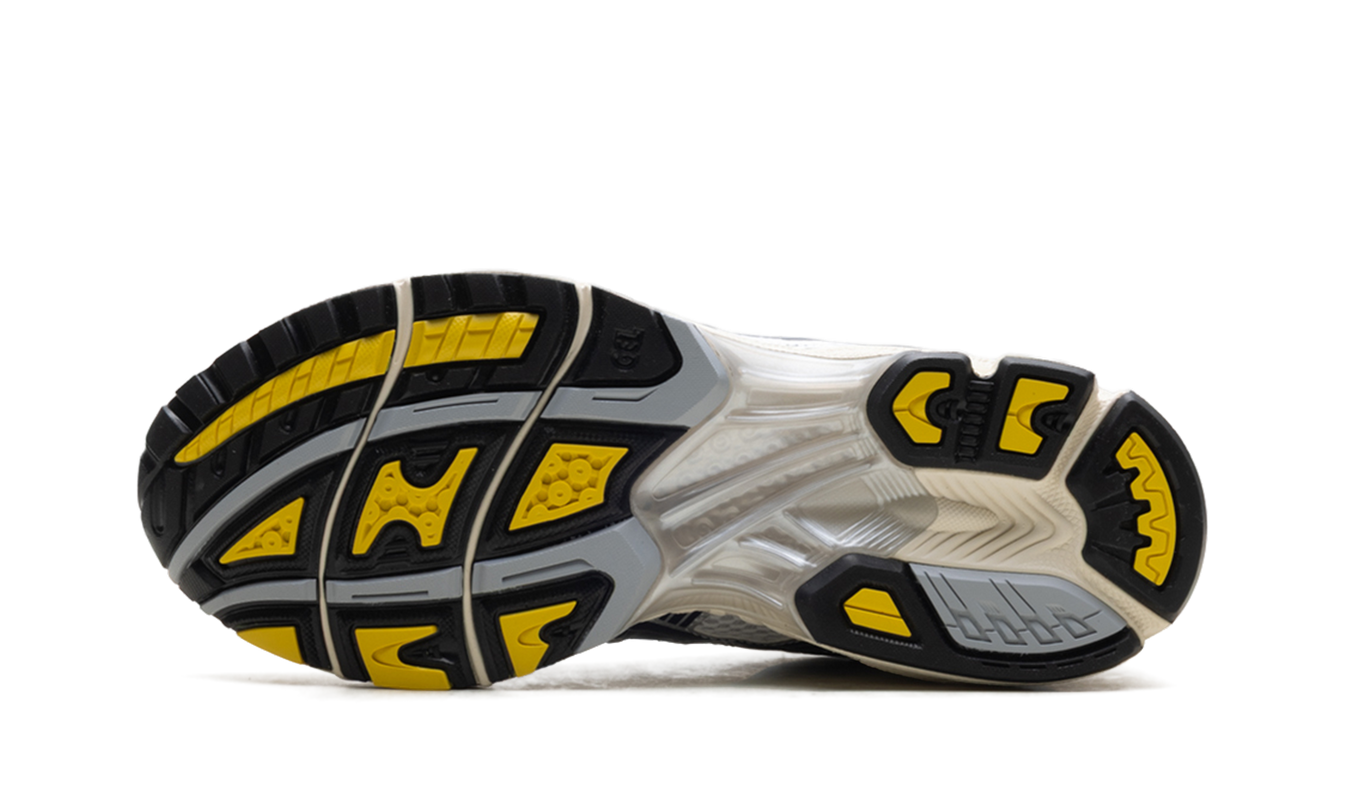 Asics GEL-Kayano 14 "JJJJound - White/Navy"
