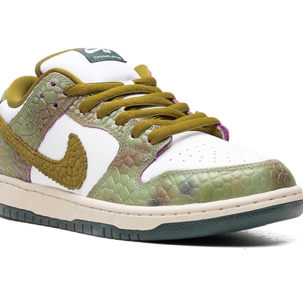 Nike Dunk SB Low "Alexis Sablone - Chameleon"