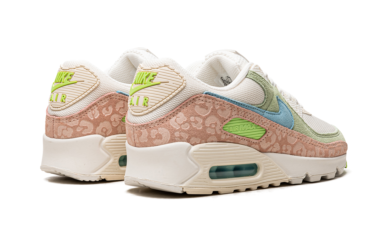 Nike Air Max 90 WMNS "Easter Leopard"