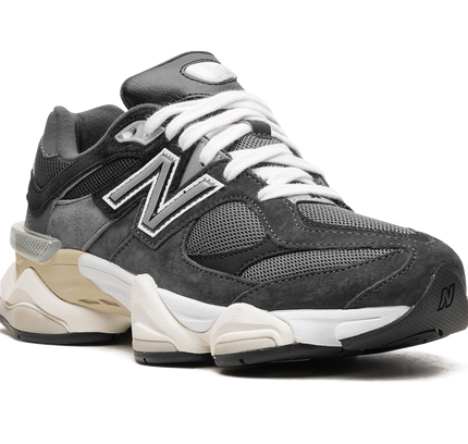 New Balance 9060 "Schwarzes Phantom / Anthrazit"