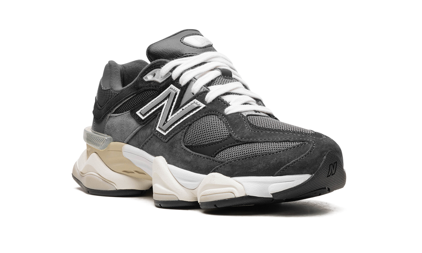 New Balance 9060 "Black Phantom / Charcoal"