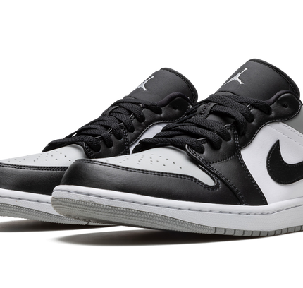 Air Jordan 1 Low "Shadow Toe"