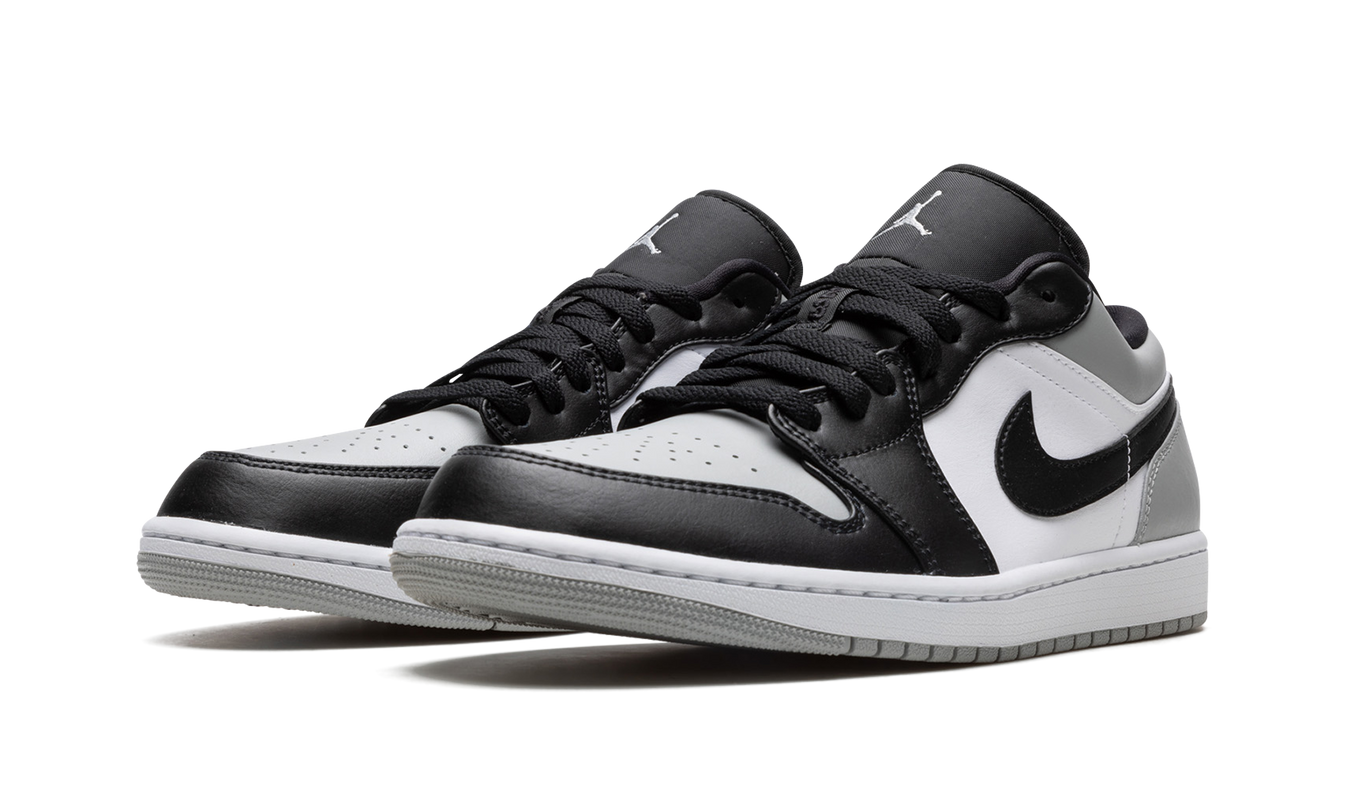 Air Jordan 1 Low "Shadow Toe"