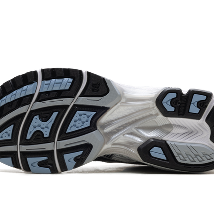 Asics GEL-Kayano 14 "JJJJound - White/Blue"