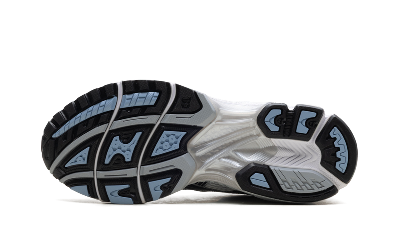 Asics GEL-Kayano 14 "JJJJound - White/Blue"