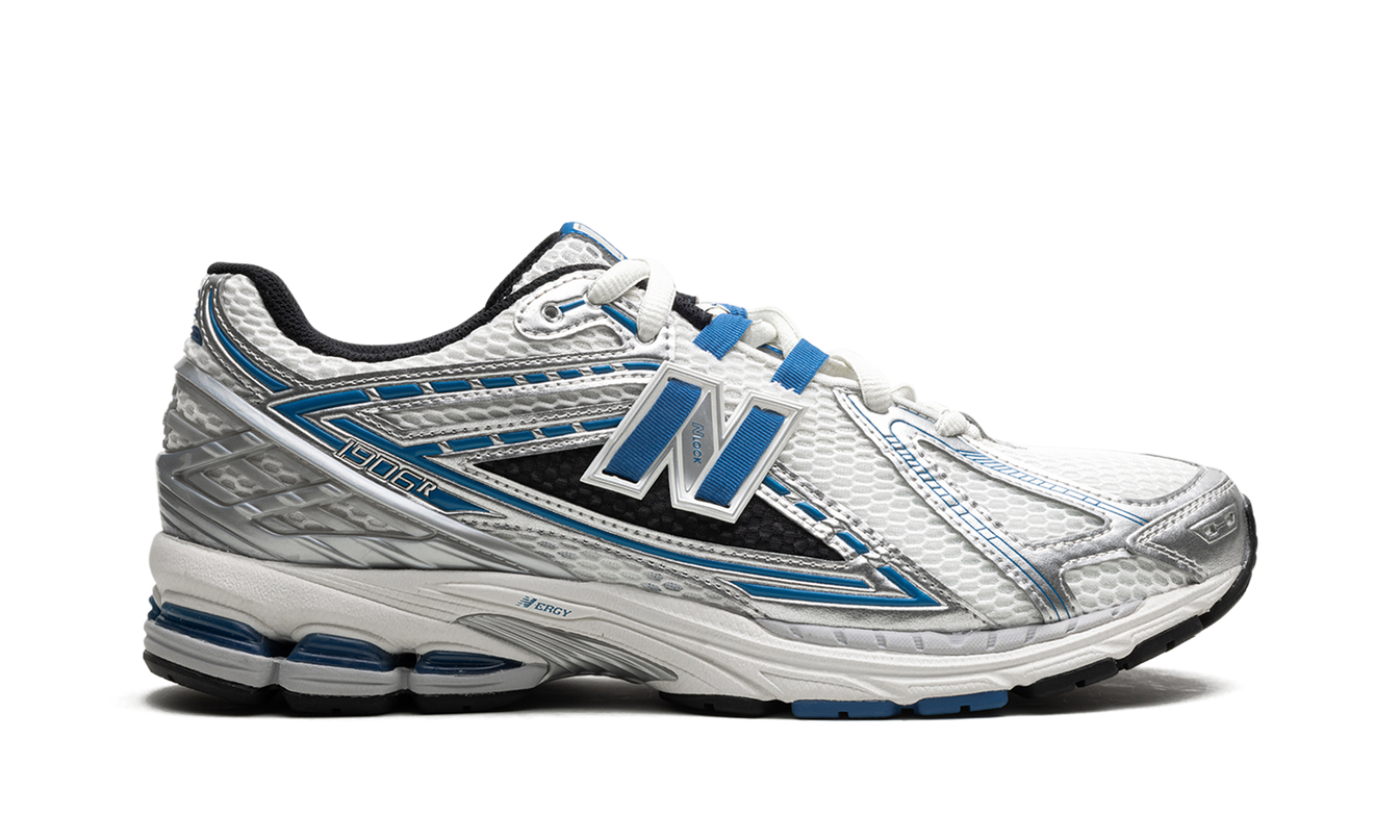 New Balance 1906R "SILVER METALLIC"
