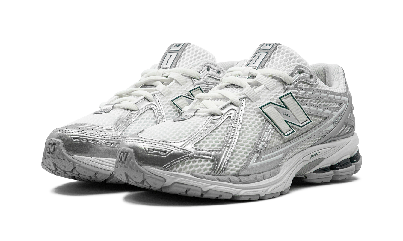 New Balance 1906R "SILBERMETALLIC"