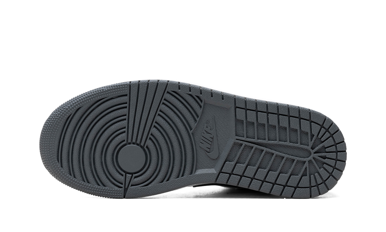 Air Jordan 1 WMNS "Dark Grey"