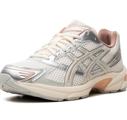 Asics Gel 1130 WMNS "Cream / Light Sage"