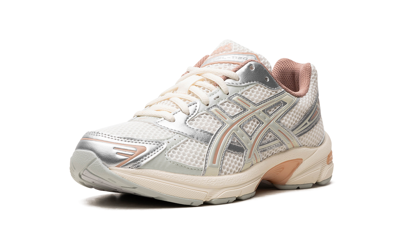 GEL-1130 WMNS "Creme / Helles Salbeigrün"