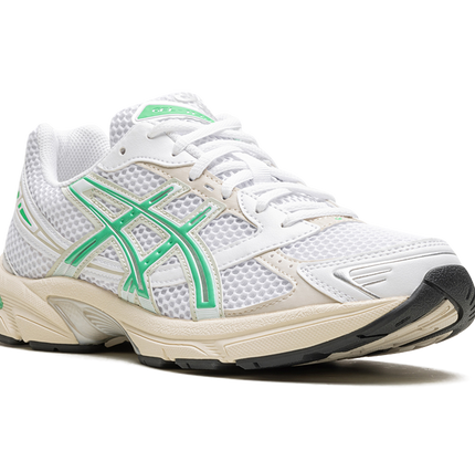 Gel 1130 WMNS "Weiß Malachitgrün"