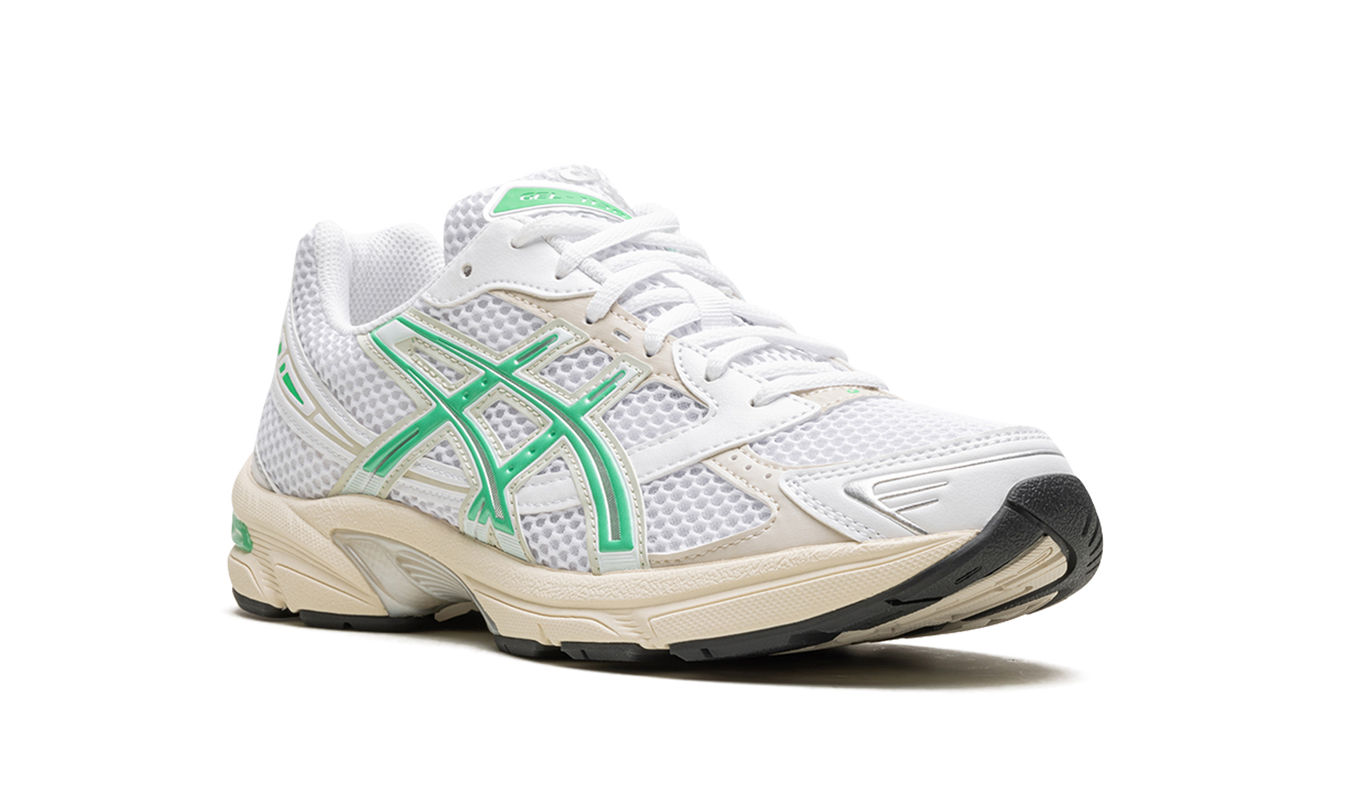 Gel 1130 WMNS "Weiß Malachitgrün"