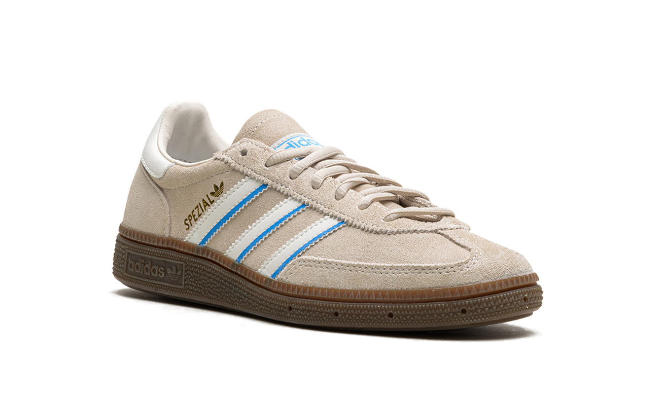 Adidas Handball Spezial "Aluminium"