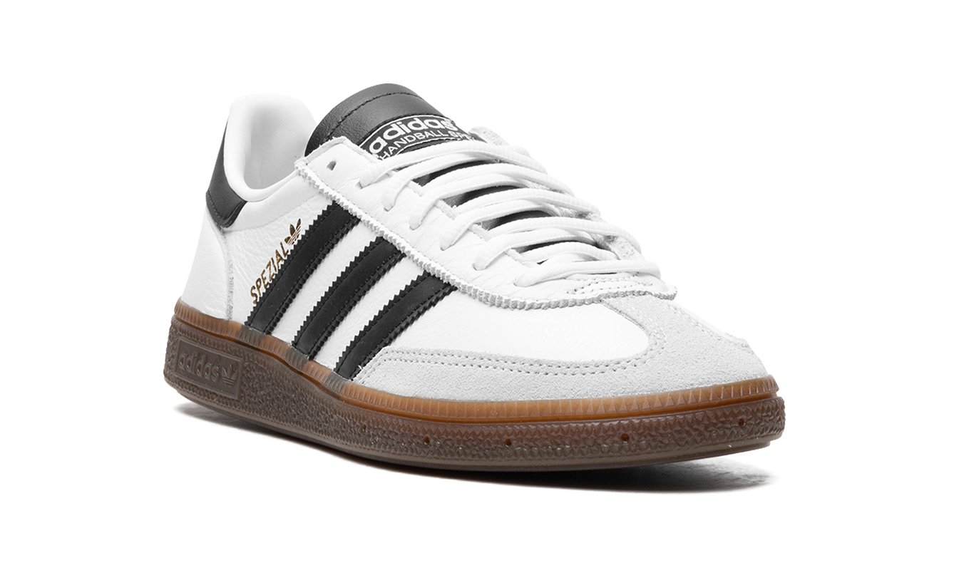 Adidas Handball Spezial "White Black Gum"
