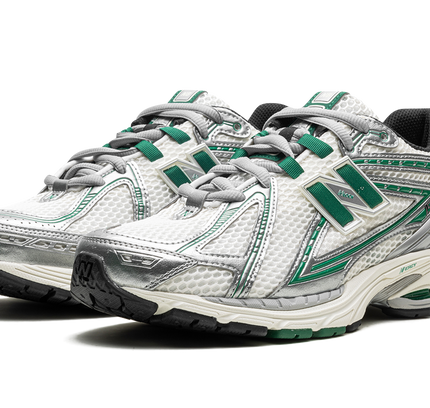 New Balance 1906R „Weiß Silber Grün“