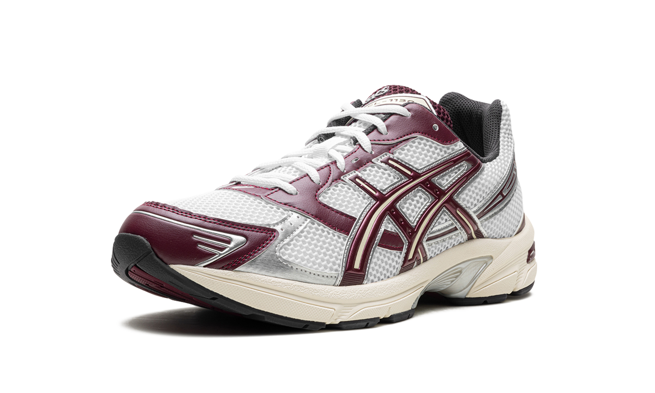 Asics Gel 1130 "Maroon Banner"