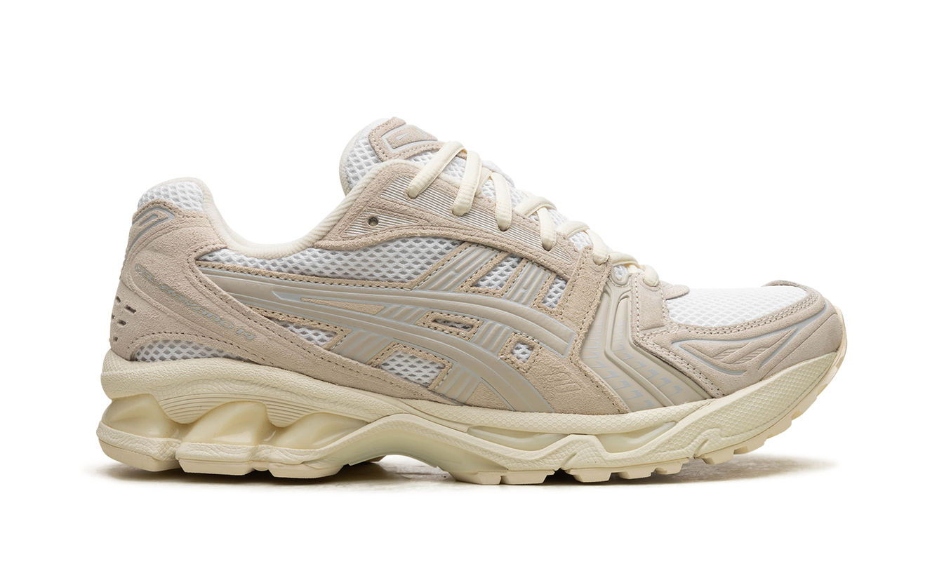 Gel Kayano 14 "Rauchgrau"
