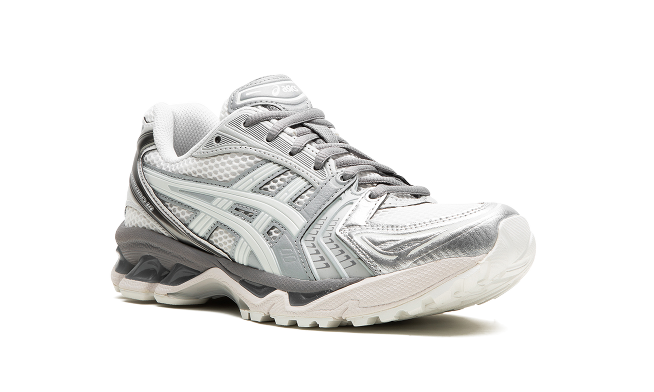 Gel-Kayano 14 "Aritzia - Blanc De Blanc"