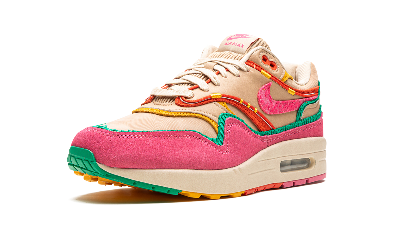 Nike Air Max 1 "Familia"