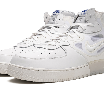 Nike Air Force 1 Mid React "Air Force 1 Mid React NIKE"
