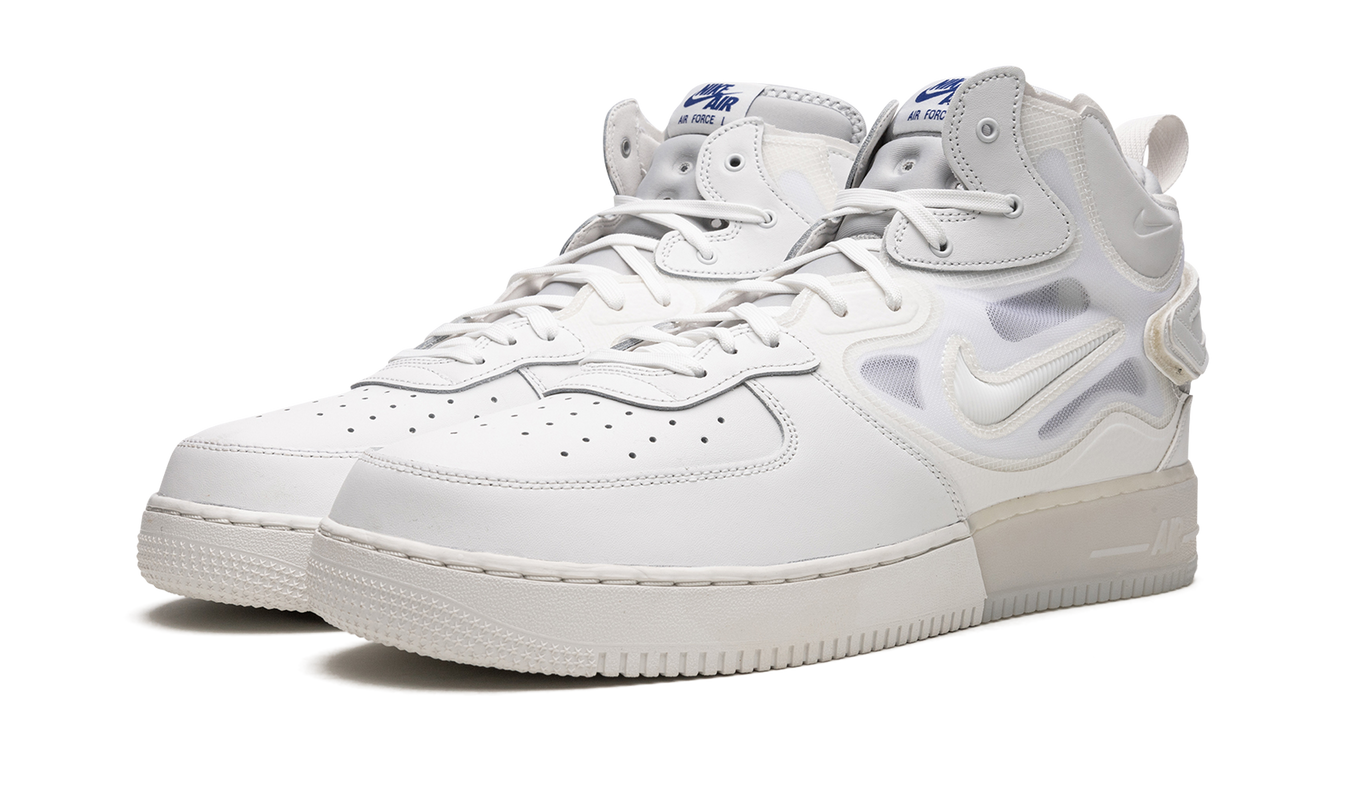 Nike Air Force 1 Mid React "Air Force 1 Mid React NIKE"