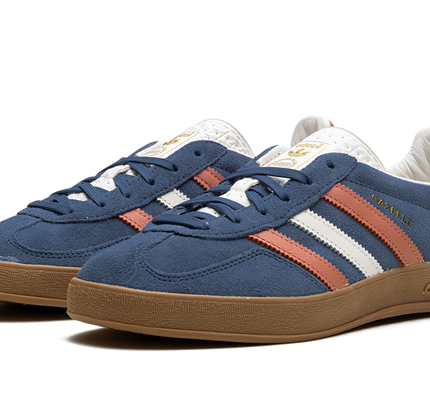 Adidas Gazelle Indoor "Pink Sand"