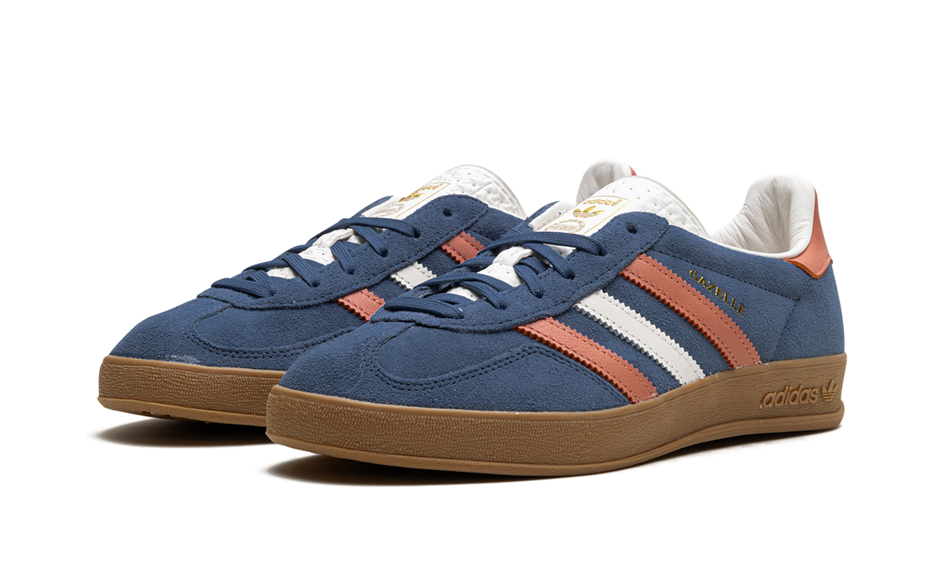 Adidas Gazelle Indoor "Pink Sand"