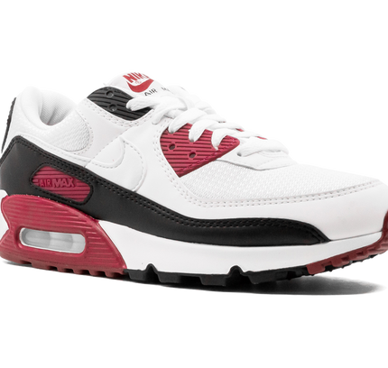 Nike Air Max 90 "Recraft New Maroon"
