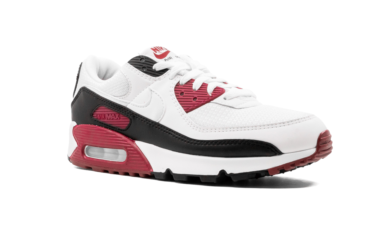 Nike Air Max 90 "Recraft New Maroon"
