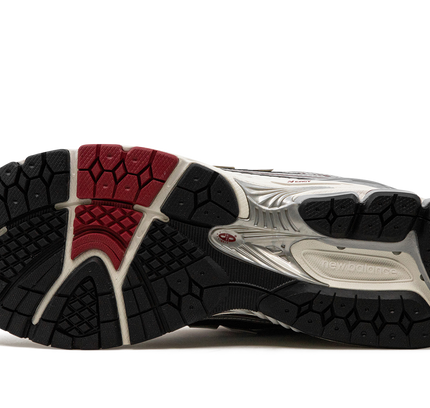 New Balance 1906R "Silber / Purpur"
