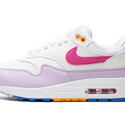 Nike Air Max 1 '87 WMNS "Mismatched Swoosh"