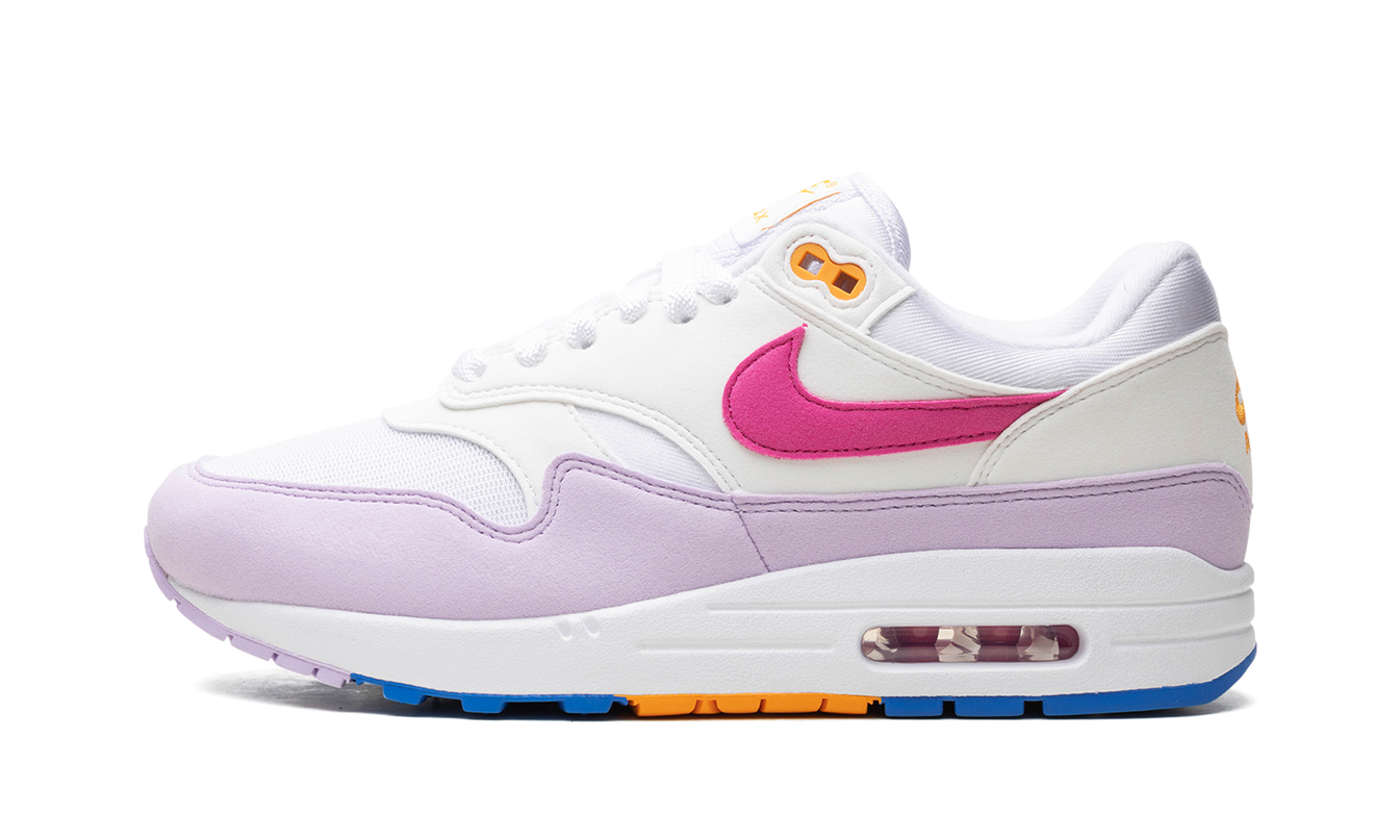 Air Max 1 '87 WMNS „Nicht übereinstimmender Swoosh“ 