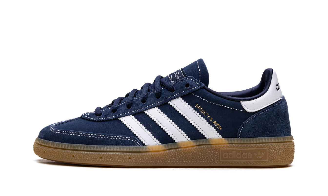Adidas Handball Spezial "Sporty & Rich Night Indigo"