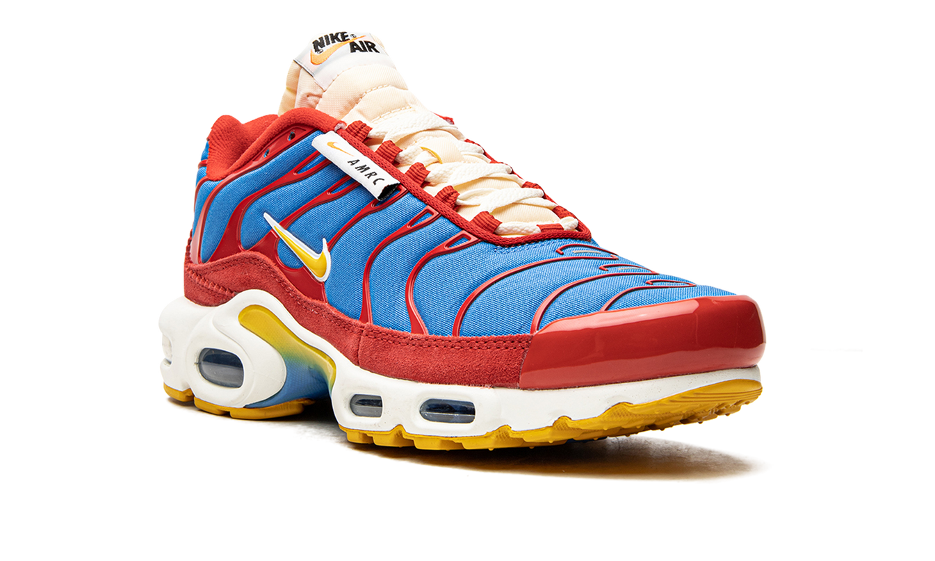 Nike Air Max Plus SE "Air Max Running Club"