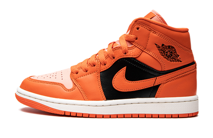 Air Jordan 1 MID SE WMNS 