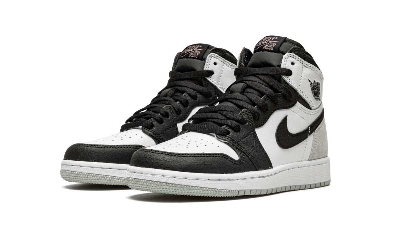 Jordan 1 Retro High OG GS "Stage Haze"