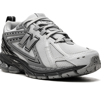 New Balance 1906R "Grey / Black"