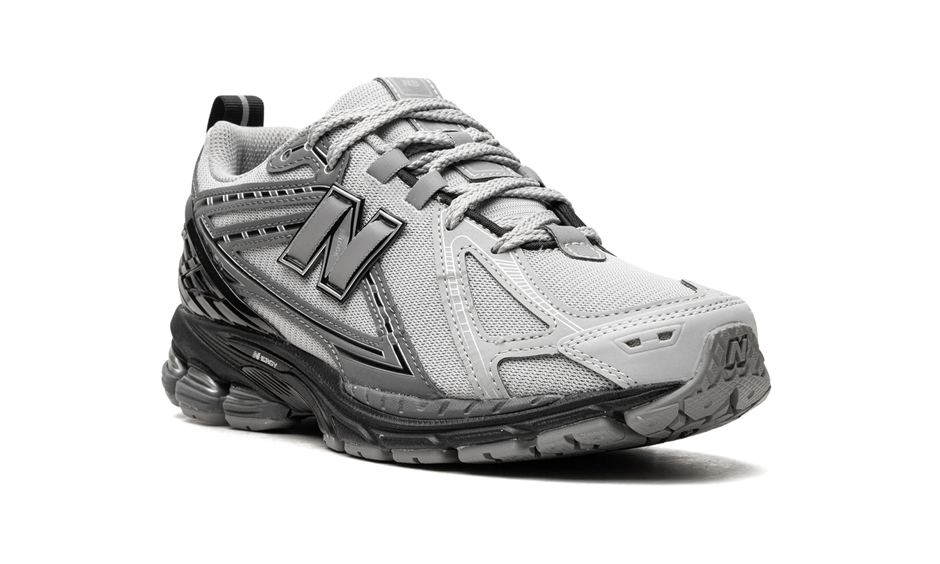 New Balance 1906R "Grau / Schwarz"