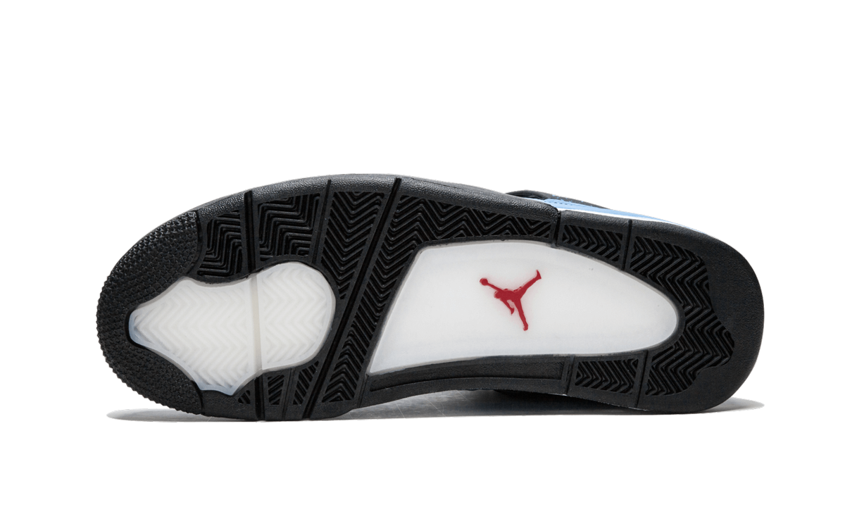 Air Jordan 4 Retro „Travis Scott – Cactus Jack“